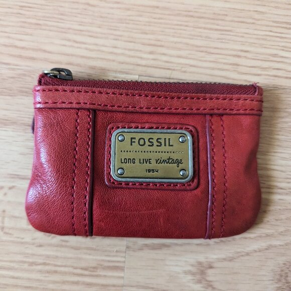 Fossil woman's wallet - Picture 2 of 3